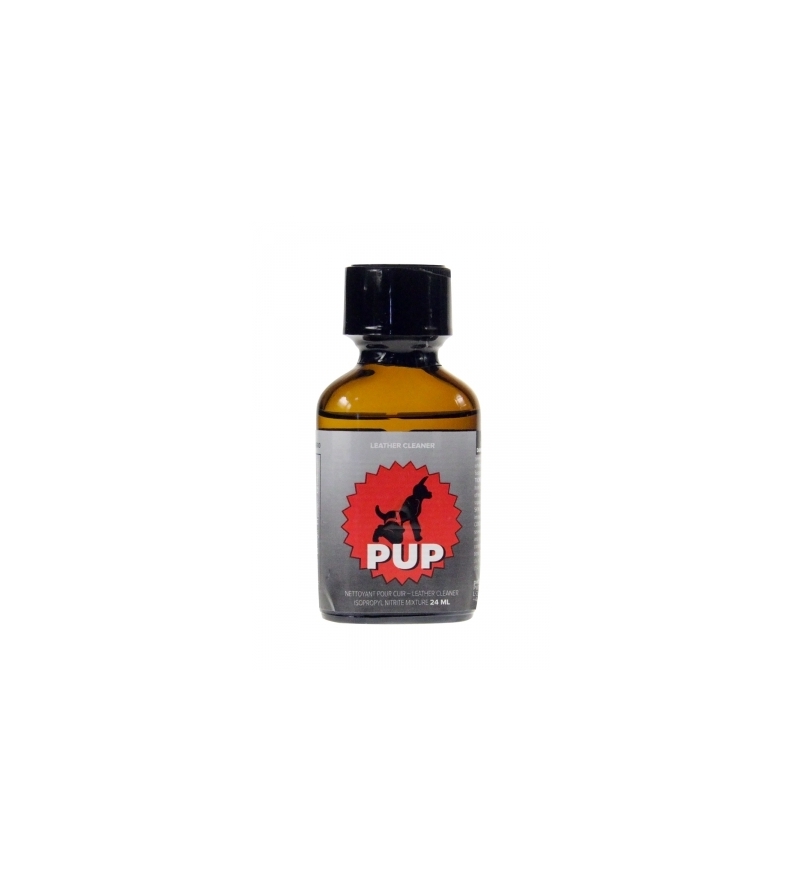 Poppers Pup 24 ml