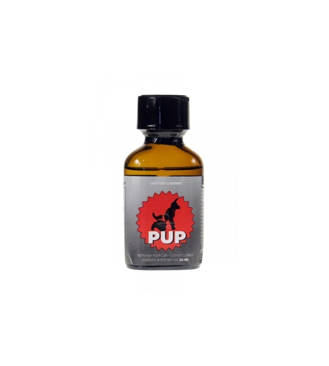 Poppers Pup 24 ml