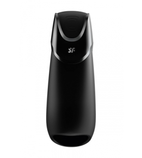 Masturbateur Men vibration+ Connecté - Satisfyer