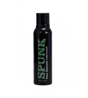 Lubrifiant Spunk Pure Silicone 118 ml