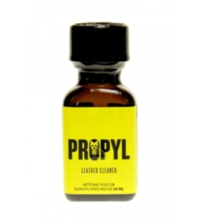 Poppers Propyl 24 ml