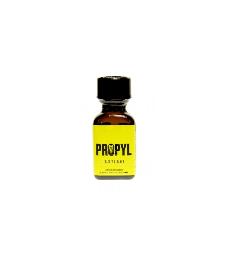 Poppers Propyl 24 ml