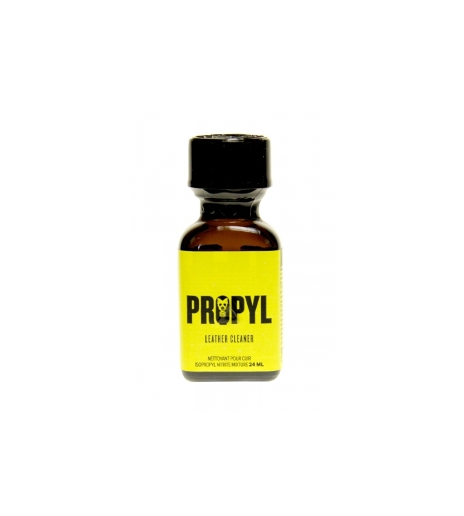 Poppers Propyl 24 ml