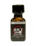 Poppers Juice Zero Black Label 24 ml