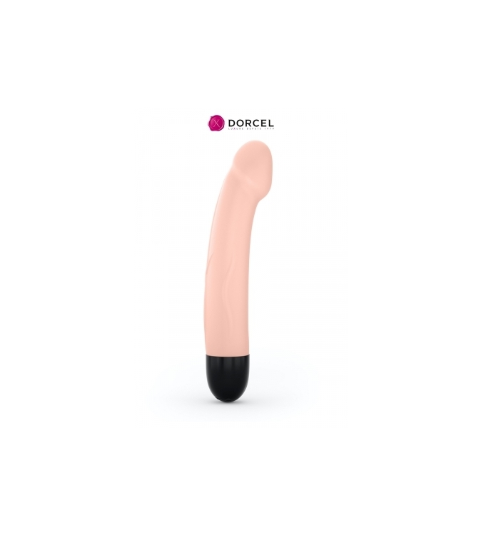 Vibro rechargeable Real Vibration M 2.0 - Dorcel