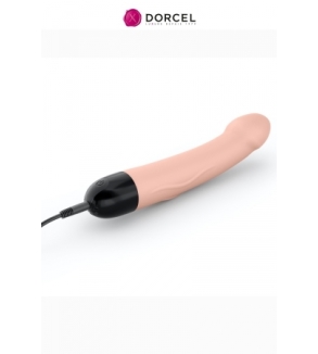 Vibro rechargeable Real Vibration M 2.0 - Dorcel