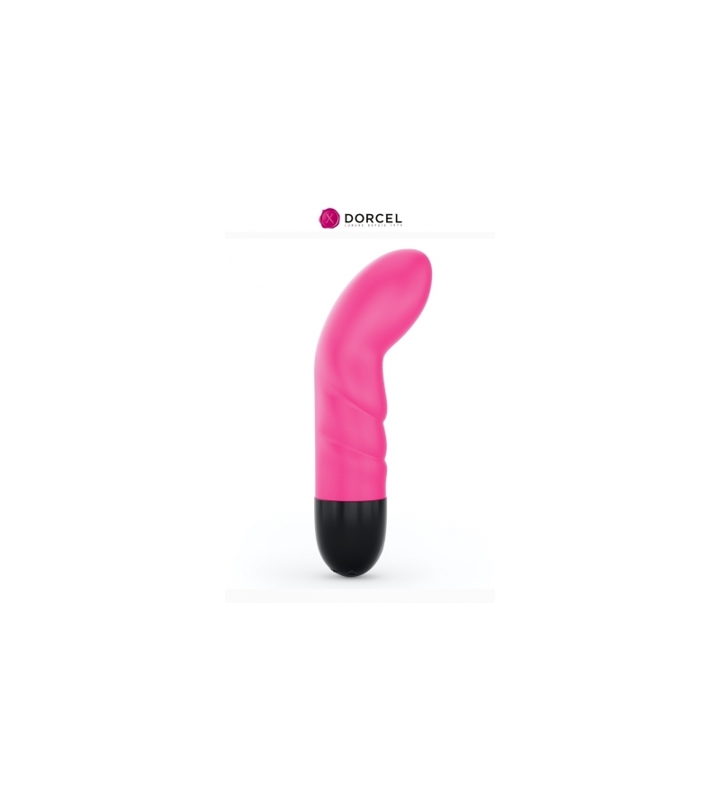 Mini vibro Expert G 2.0 rechargeable - Dorcel