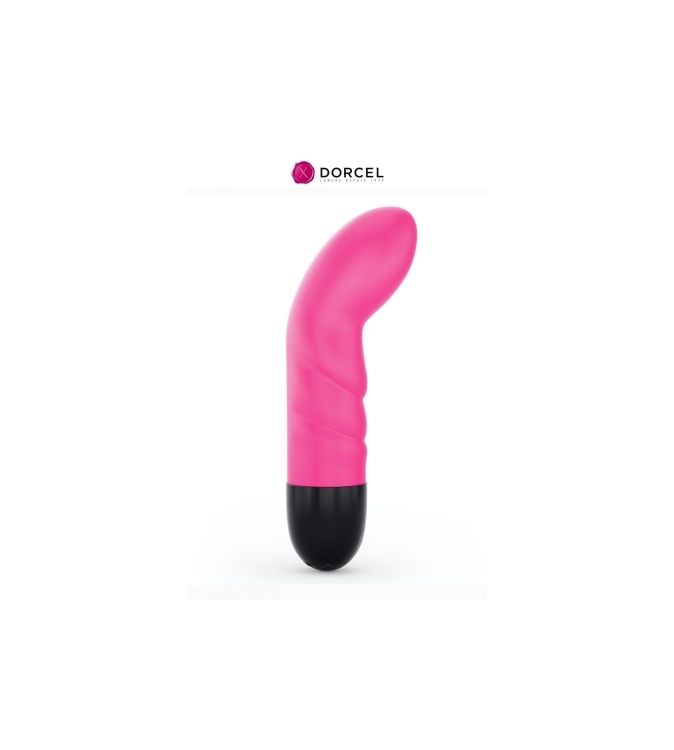 Mini vibro Expert G 2.0 rechargeable - Dorcel