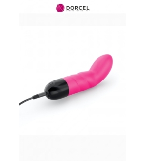 Mini vibro Expert G 2.0 rechargeable - Dorcel