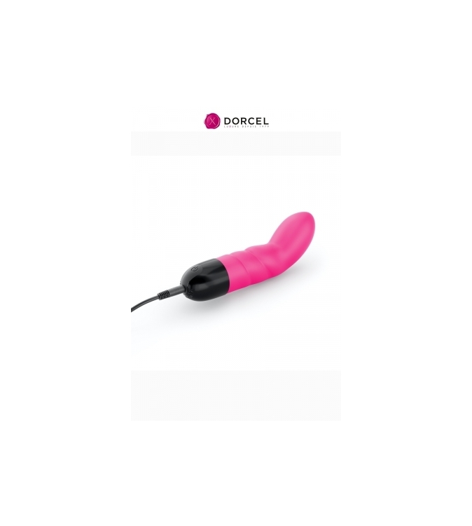 Mini vibro Expert G 2.0 rechargeable - Dorcel