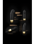 Vibro rechargeable Real Vibration gold S 2.0 - Dorcel