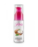 Lubrifiant parfumé noix de coco 50ml - Yoba