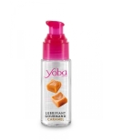 Lubrifiant parfumé caramel 50ml - Yoba