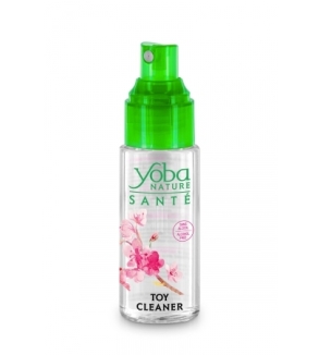 Nettoyant sextoys Yoba 50ml