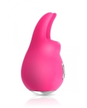 Stimulateur clitoridien Bunny Vibe - Yoba