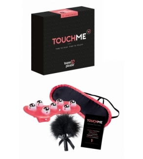 Jeu érotique TouchMe