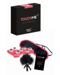 Jeu érotique TouchMe