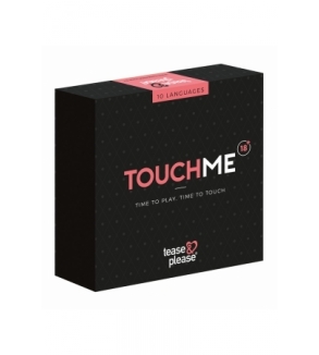 Jeu érotique TouchMe