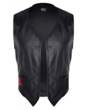 Gilet en wetlook - Regnes