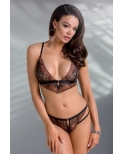 Ensemble lingerie Mirella