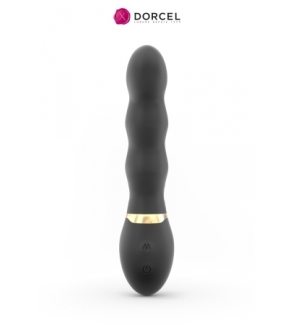 Vibromasseur Too Much 2.0 - Dorcel