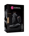 Stimulateur de prostate P Swing