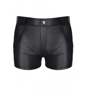 Short court en Wetlook - Regnes