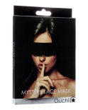 Bandeau Mystere Lace Mask