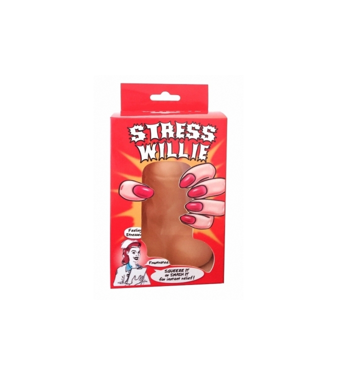 Sexe masculin anti-stress