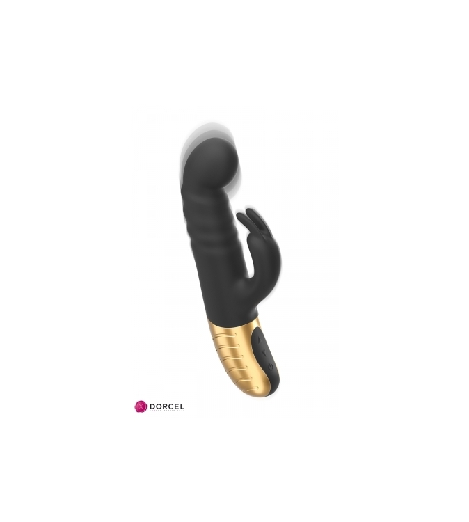 Vibro Rabbit G Stormer - Dorcel