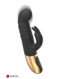 Vibro Rabbit G Stormer - Dorcel