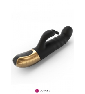 Vibro Rabbit G Stormer - Dorcel