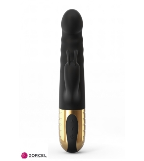 Vibro Rabbit G Stormer - Dorcel