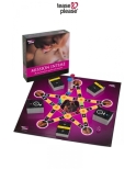 Jeu coquin Mission Intime Classique