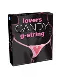 String bonbon femme Lovers