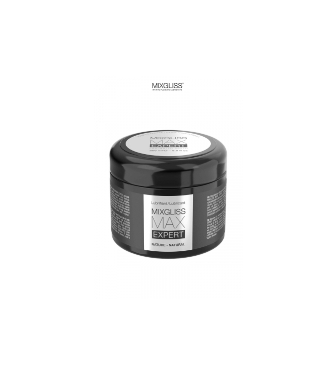 Mixgliss Max Expert - 250 ml