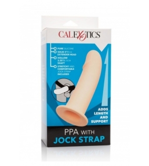 Extenseur de pénis et Jock Strap