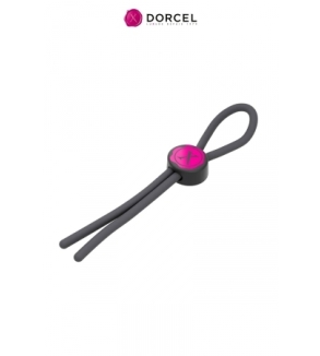 Cockring lasso ajustable Mr Dorcel