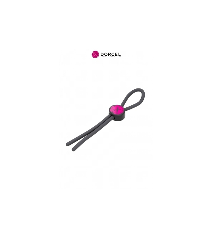 Cockring lasso ajustable Mr Dorcel