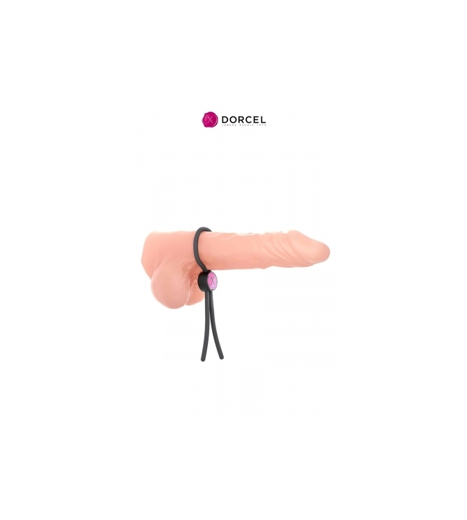 Cockring lasso ajustable Mr Dorcel