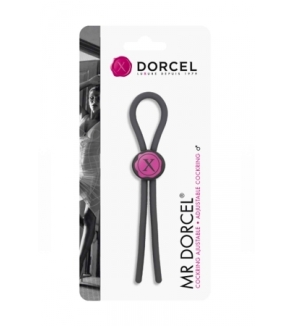 Cockring lasso ajustable Mr Dorcel