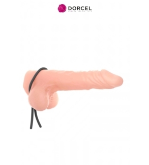 Cockring lasso ajustable Mr Dorcel