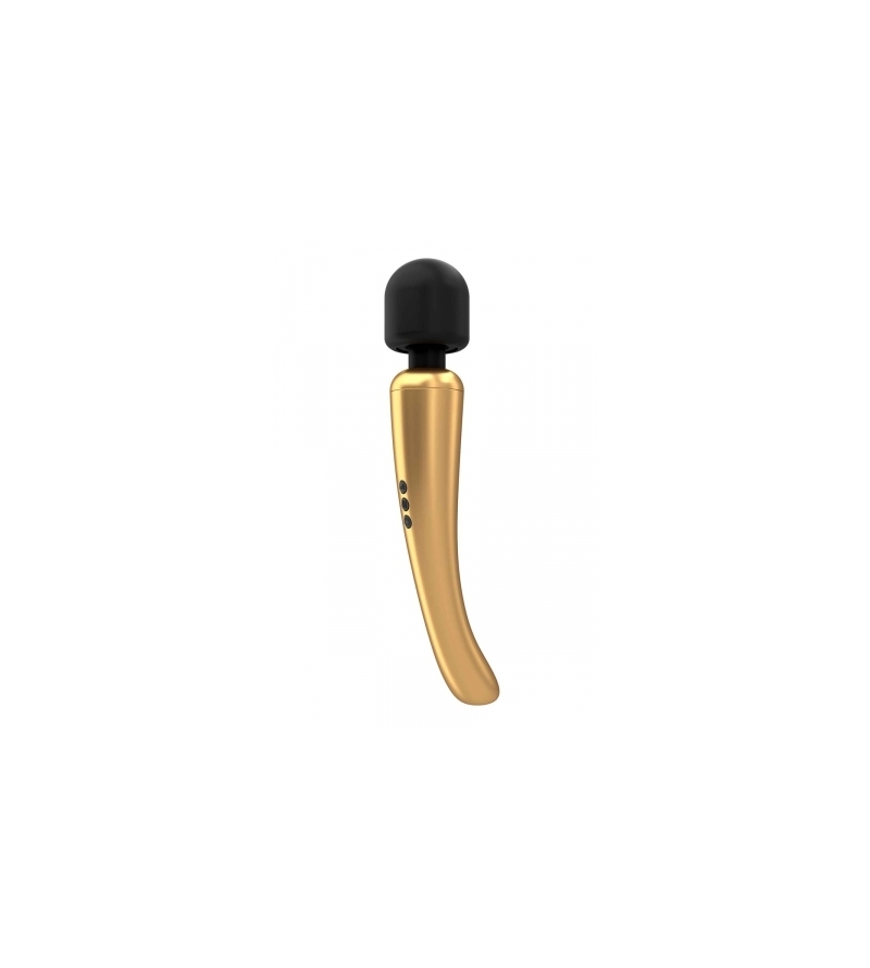 Stimulateur Megawand Gold - Dorcel