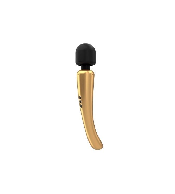 Stimulateur Megawand Gold - Dorcel