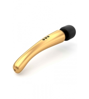 Stimulateur Megawand Gold - Dorcel