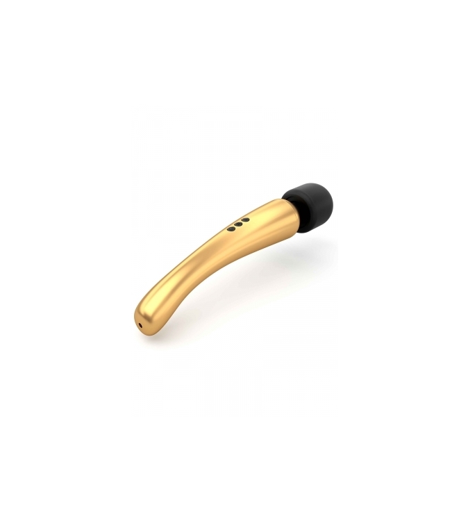 Stimulateur Megawand Gold - Dorcel