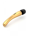 Stimulateur Megawand Gold - Dorcel