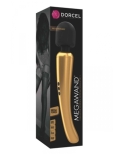 Stimulateur Megawand Gold - Dorcel