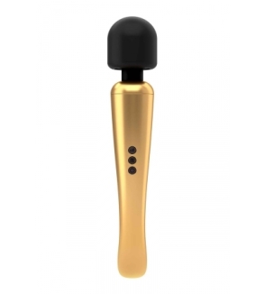 Stimulateur Megawand Gold - Dorcel