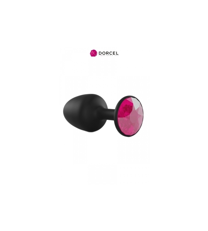 Geisha Plug Ruby L - Dorcel